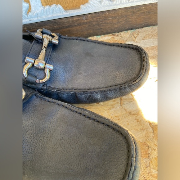 Ferragamo shoes - Picture 5 of 13